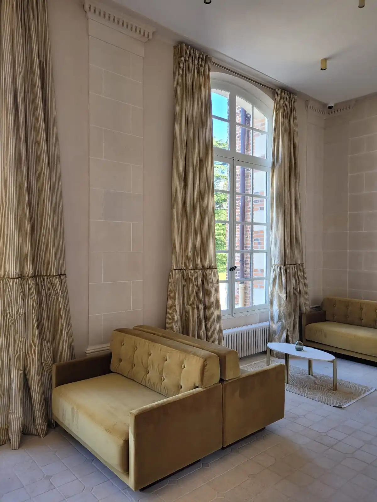 Décoration intérieure