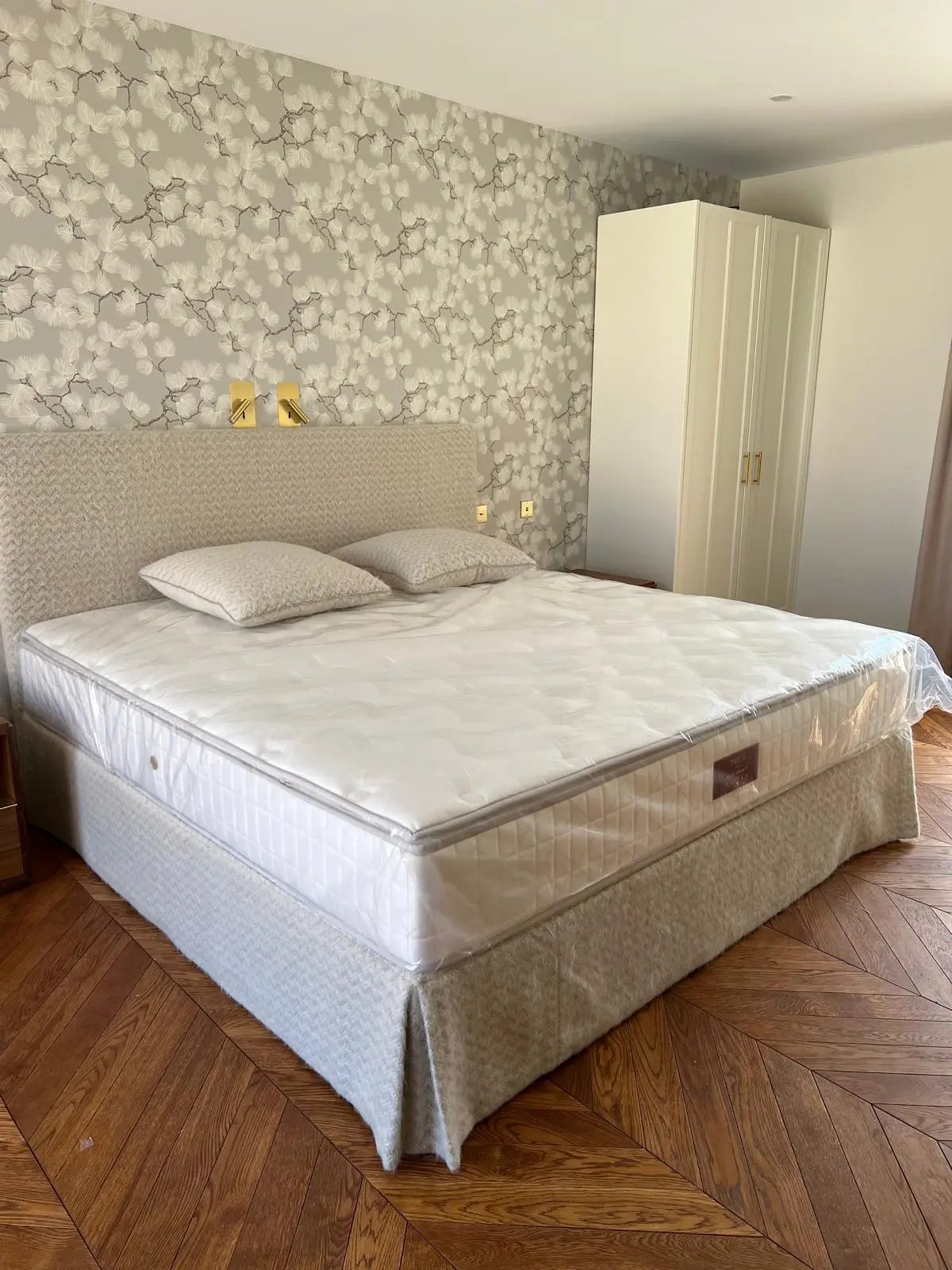 Tapisserie d'ameublement