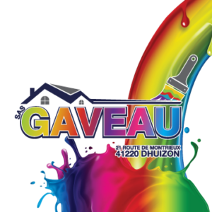 SAS Gaveau - Expert peinture et rénovation